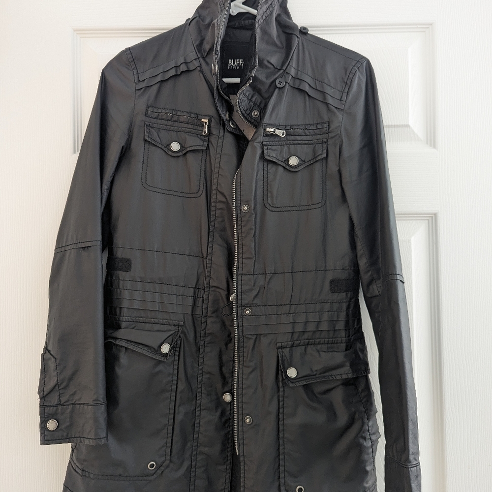 Buffalo David Bitton jacket XS